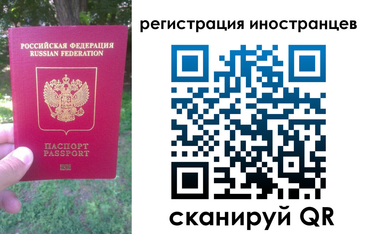 прописка в Ленинградской области